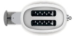 EAN 8017709231057 - Smeg TSF01WHEU tostadora 6 2 rebanada(s) 950 W Blanco imagen 5
