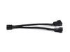 EAN 4710713969681 - Silverstone SST-CPF01 cable de alimentación interna 0,1 m imagen 5