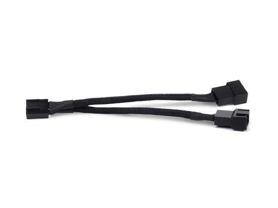 EAN 4710713969681 - Silverstone SST-CPF01 cable de alimentación interna 0,1 m imagen 5
