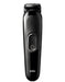 EAN 4210201282112 - Braun Multigroomer MGK3225 depiladora para la barba Batería 13 2,1 cm Negro imagen 1