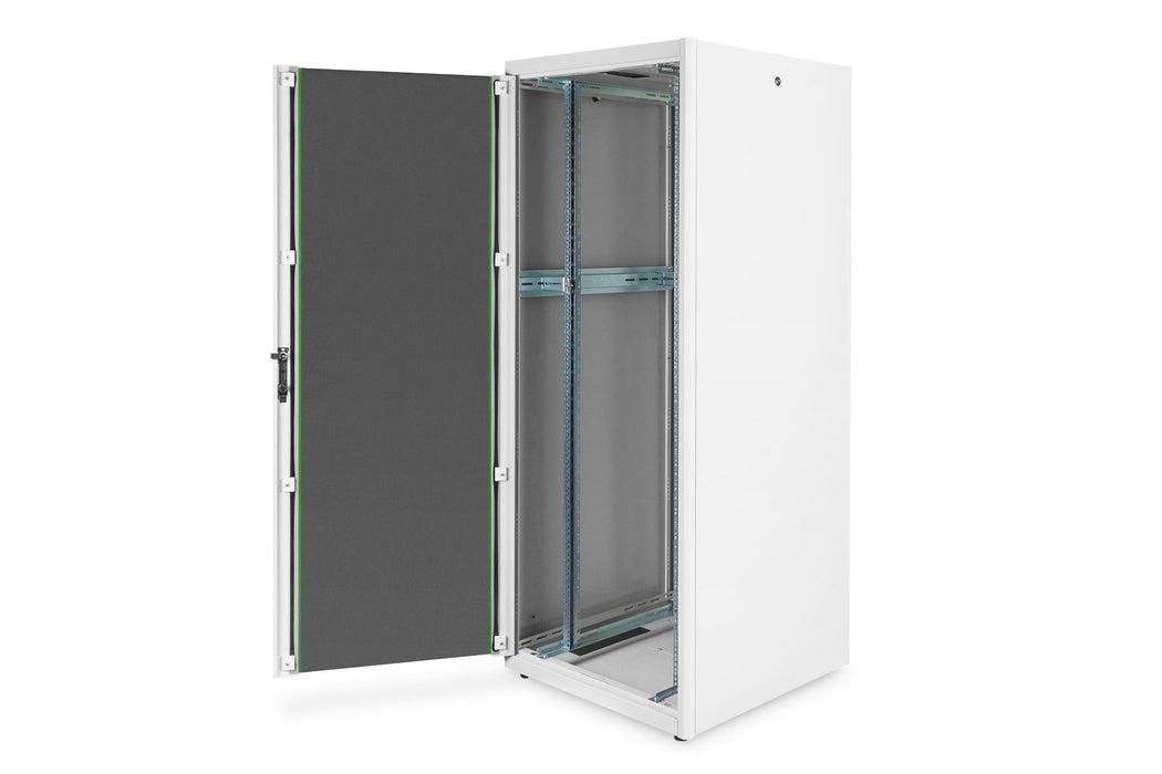 EAN 4016032336525 - Digitus DN-19 42U-8/8-D armario rack Rack o bastidor independiente Gris imagen 3