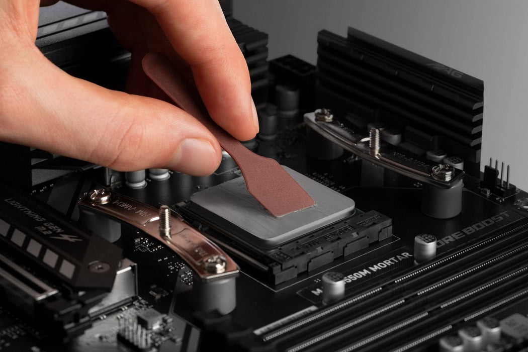 EAN 9010018201345 - Noctua NT-H1 compuesto disipador de calor Pasta térmica 3,5 g imagen 3