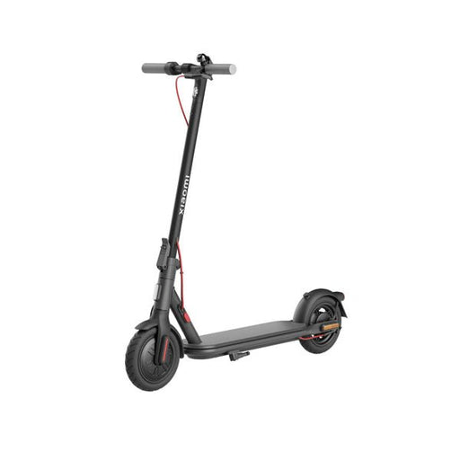 EAN 6941812720943 - Xiaomi Electric Scooter 4 Lite EU Negro 25 kmh 5200 Ah imagen 1
