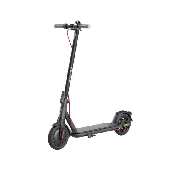 EAN 6941812720943 - Xiaomi Electric Scooter 4 Lite EU Negro 25 kmh 5200 Ah imagen 1