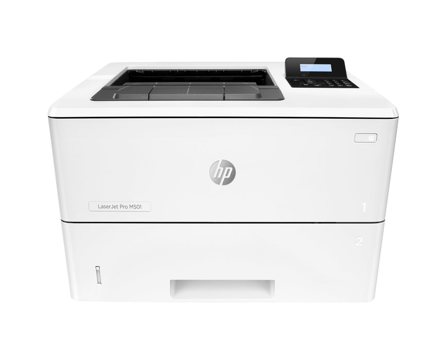 EAN 0725184117558 - HP LaserJet Pro M501dn 4800 x 600 DPI A4 imagen 1