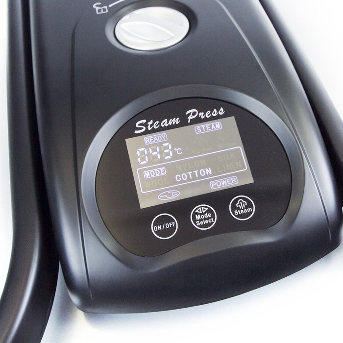 EAN 7393033105617 - SINGER ESP36 2200 W imagen 2