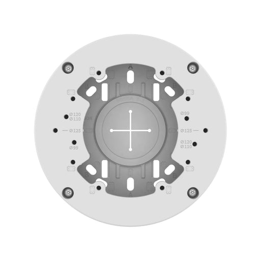 EAN 8801089220691 - Hanwha SBV-140BW cámaras de seguridad y montaje para vivienda Caja de conexión imagen 2