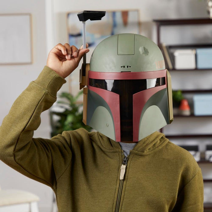 EAN 5010994182700 - Star Wars Boba Fett imagen 5