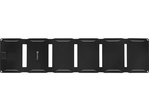 EAN 5705730420672 - Sandberg 420-67 cargador de dispositivo móvil Universal Negro Solar Exterior imagen 2