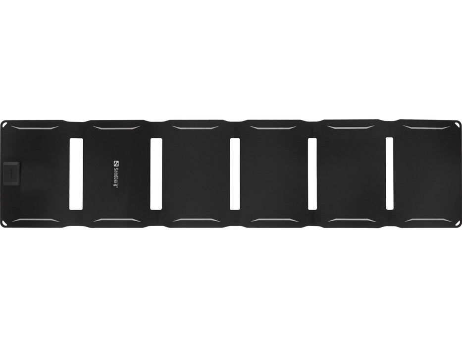 EAN 5705730420672 - Sandberg 420-67 cargador de dispositivo móvil Universal Negro Solar Exterior imagen 2