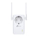 EAN 6935364071158 - TP-Link TL-WA860RE adaptador de red PowerLine 300 Mbit/s Ethernet Wifi Blanco 1 pieza(s) imagen 1