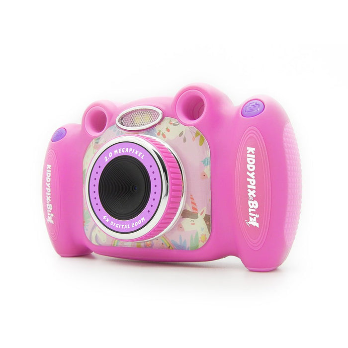 EAN 4260041685833 - Easypix KiddyPix Blizz Cámara digital para niños imagen 3