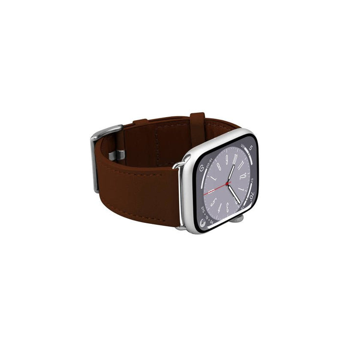 EAN 8018417448898 - PURO PUAW40ECLASSICBRWN pieza y accesorio para reloj Correa de reloj imagen 2