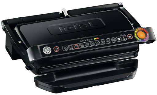 EAN 3016661151293 - Tefal OptiGrill + GC7228 parrilla eléctrica de contacto imagen 1