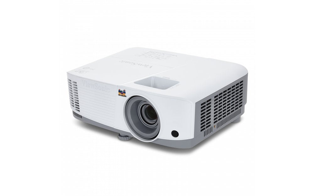 EAN 0766907905113 - Viewsonic PA503X videoproyector Proyector de alcance estándar 3600 lúmenes ANSI DLP XGA (1024x768) Gris,  imagen 4