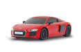 EAN 4042774431884 - Jamara Audi R8 modelo controlado por radio Coche de carreras de carretera Motor eléctrico 1:24 imagen 5