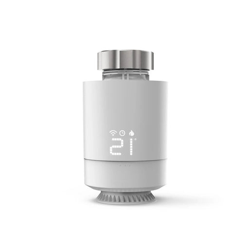 EAN 4047443527219 - Hama 00176661 válvula termostática de radiador Apto para uso en interior imagen 1