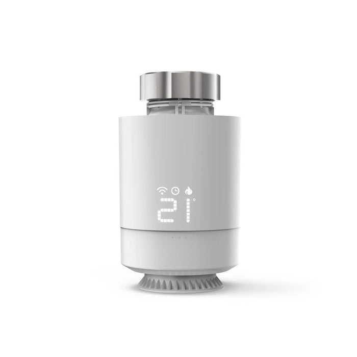 EAN 4047443527219 - Hama 00176661 válvula termostática de radiador Apto para uso en interior imagen 1