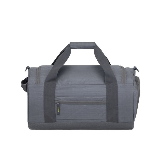 EAN 4260403578346 - Rivacase Mestalla 5542 bolso de lona 30 L Poliéster Gris imagen 3