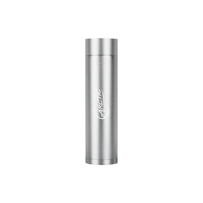 EAN 0872767006546 - ARCTIC Power Bank 2200 Ión de litio 2200 mAh Plata imagen 3