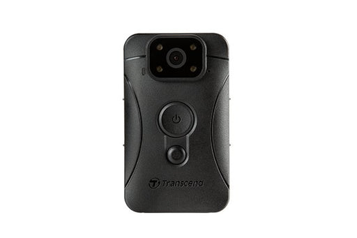 EAN 0760557863687 - Transcend DrivePro Body 10 Cámara corporal para torso Alámbrico 1920 x 1080 Pixeles Negro Batería imagen 1