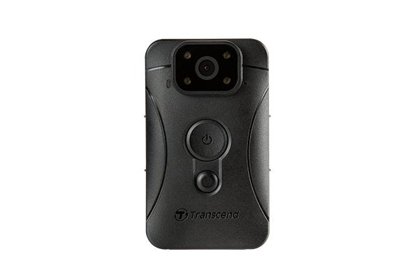 EAN 0760557863687 - Transcend DrivePro Body 10 Cámara corporal para torso Alámbrico 1920 x 1080 Pixeles Negro Batería imagen 1