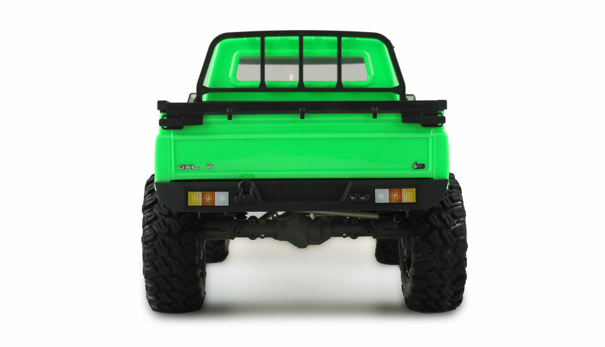 EAN 4260631428376 - Amewi AMXROCK RCX8P modelo controlado por radio Coche todoterreno Motor eléctrico 1:8 imagen 3