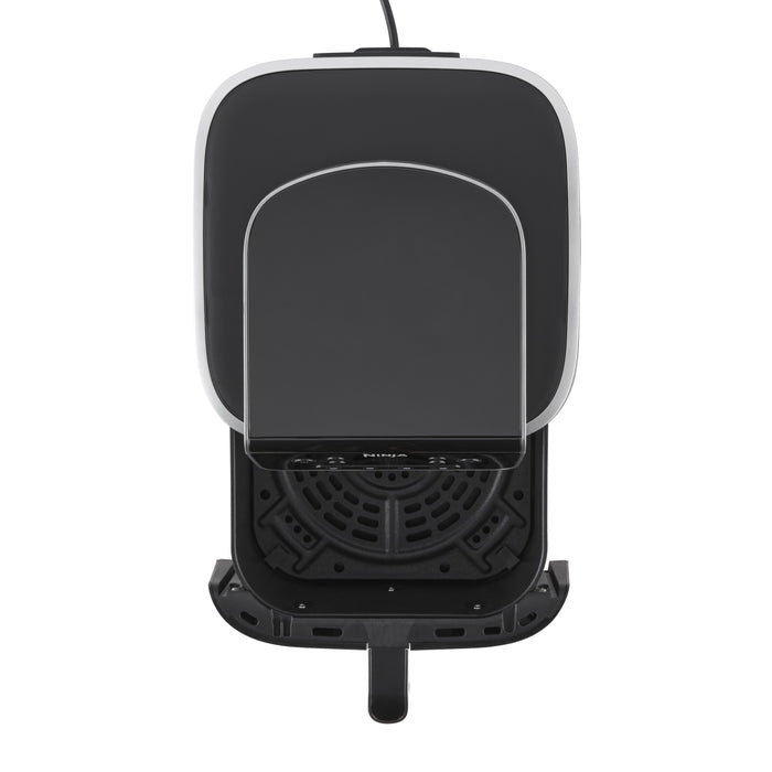 EAN 0622356282956 - Ninja AF140EU freidora Sencillo 4,7 L Independiente 1750 W Freidora de aire caliente Negro imagen 8