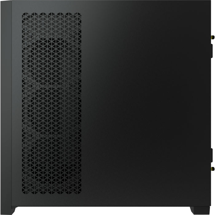 EAN 840006627470 - Corsair 5000D AIRFLOW Midi Tower Negro imagen 9