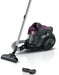 EAN 4242005076338 - Bosch BGC05AAA1 aspiradora 1,5 L Aspiradora cilíndrica Secar 700 W Sin bolsa imagen 1