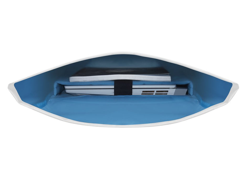 EAN 0195892042945 - Lenovo GX41H71241 maletines para portátil 40,6 cm (16") Mochila Blanco imagen 4