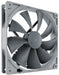EAN 4716123315254 - Noctua NF-P14s redux-1200 Carcasa del ordenador Ventilador 14 cm Negro, Gris imagen 1