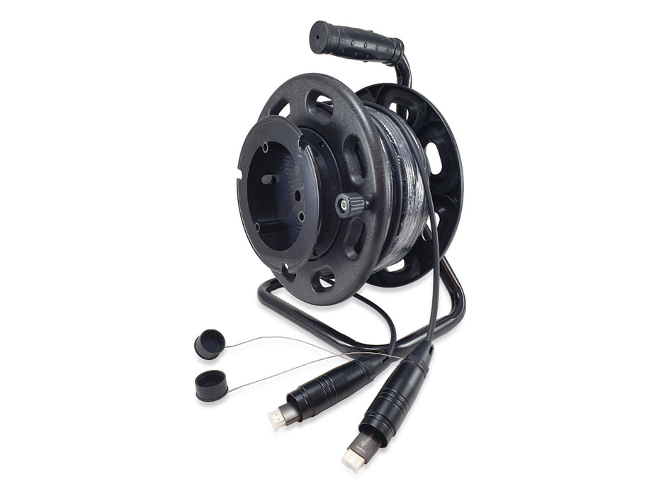 EAN 4015867239445 - Equip 119421 cable HDMI HDMI tipo A (Estándar) Negro imagen 1