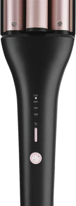 EAN 8590393336371 - Eta FENITÉ BLACK EDITION Lockenstab imagen 3