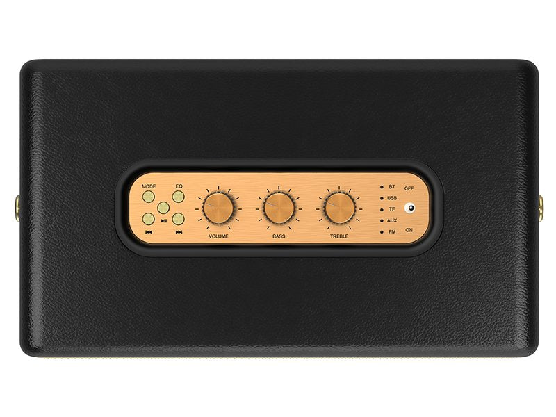 EAN 5907512871232 - Tracer M45 Negro 45 W imagen 2