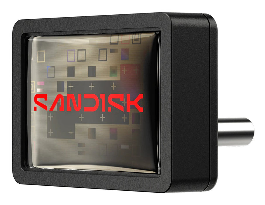 EAN 619659222543 - SanDisk Extreme Fit unidad flash USB 64 GB USB Tipo C 3.2 Gen 1 (3.1 Gen 1) Negro imagen 1
