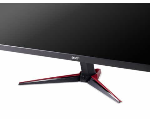 EAN 4711121510670 - Acer NITRO VG0 VG270 E LED display 68,6 cm (27") 1920 x 1080 Pixeles Full HD LCD Negro imagen 8