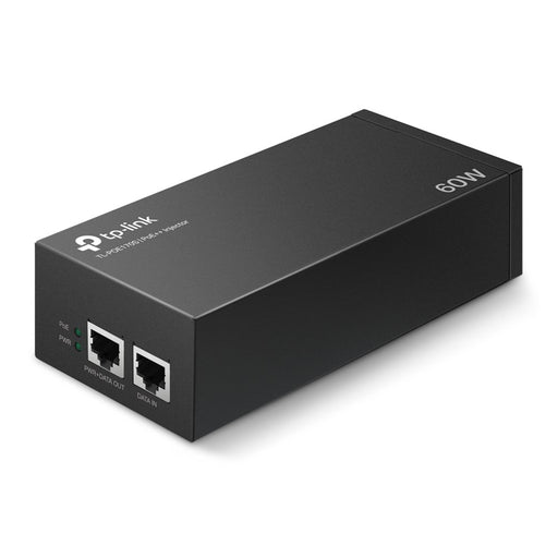 EAN 4897098683897 - TP-Link TL-POE170S adaptador e inyector de PoE Gigabit Ethernet imagen 1