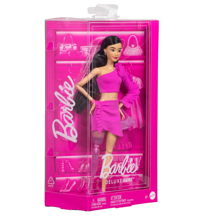 EAN 0194735255986 - Barbie HYV26 muñeca imagen 6