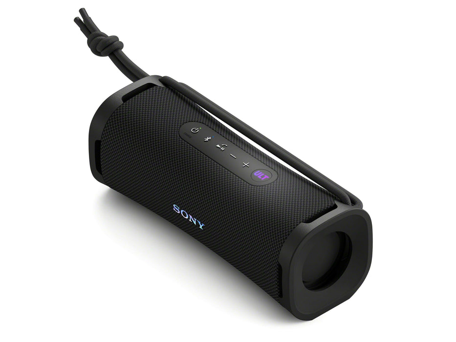 EAN 4548736157088 - Sony SRSULT10B altavoz portátil o de fiesta Altavoz monofónico portátil Negro 30 W imagen 6