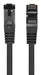 EAN 5901969440607 - Lanberg PCF8-10CU-0150-BK cable de red Negro 1,5 m Cat8.1 S/FTP (S-STP) imagen 2