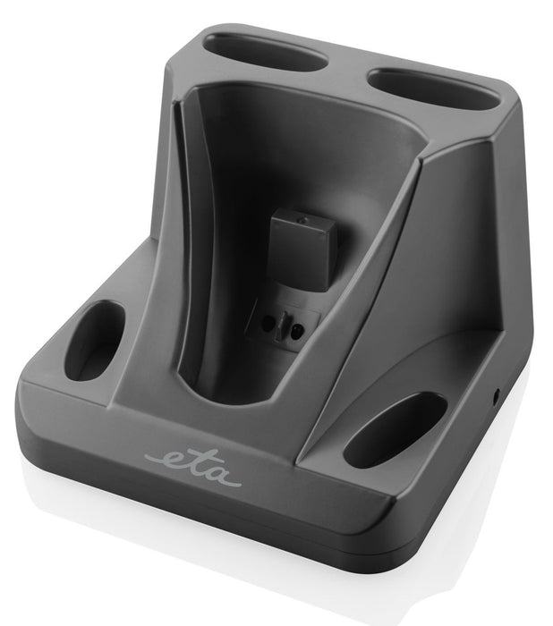 EAN 8590393259311 - Eta Rotary 2425 90000 aspiradora de mano Negro Sin bolsa imagen 13