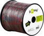EAN 4040849567056 - Goobay 56705 cable de audio 100 m Negro, Rojo imagen 6