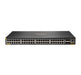 EAN 190017408996 - HPE Aruba Networking Aruba 6200F 48G Class4 PoE 4SFP+ 370W Gestionado L3 Gigabit Ethernet (10/100/1000) En imagen 1