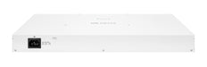 EAN 0190017593395 - HPE Aruba Networking Networking Instant On Switch 24p Gigabit CL4 PoE 4p SFP+ 370W 1930 imagen 3