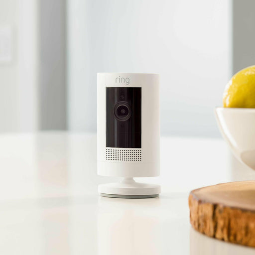 EAN 0840268992248 - Ring Stick Up Cam Battery Caja Cámara de seguridad IP Interior y exterior 1920 x 1080 Pixeles Escritorio/ imagen 2