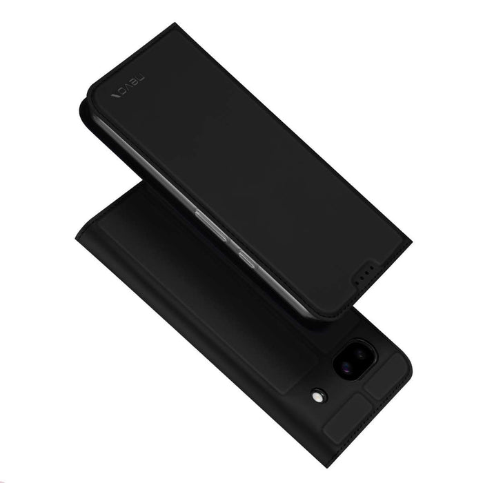 EAN 4250686413625 - nevox Vario Series funda para teléfono móvil 15,5 cm (6.1") Libro Negro imagen 4