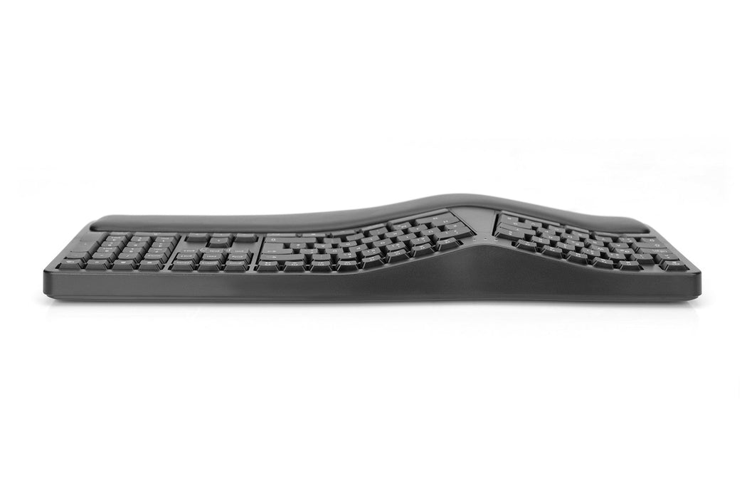 EAN 4016032463900 - Digitus DA-20157 teclado Universal RF inalámbrico QWERTZ Alemán Negro imagen 5