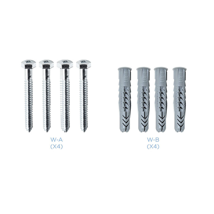 EAN 8433281007956 - TooQ LP2255TN-B soporte para TV 139,7 cm (55") imagen 8