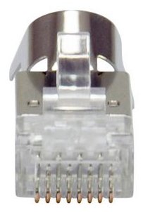 EAN 4015867240885 - Equip 121148 conector RJ45 Plata imagen 4